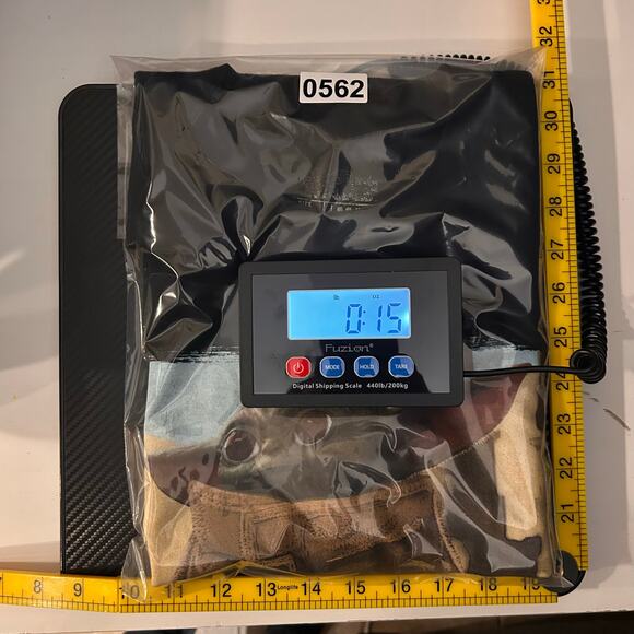 Star Wars The Mandalorian Baby Yoda Mad Engine Graphic T-Shirt Black Men's XL - Picture 7 of 7